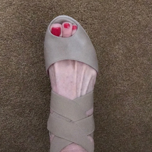 Platform Wedges - Picture 5 of 6